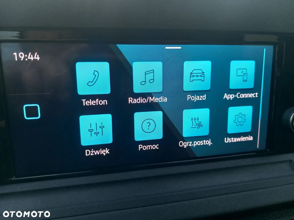 Volkswagen Caddy Maxi 2.0 TDI Comfortline 4Motion - 16