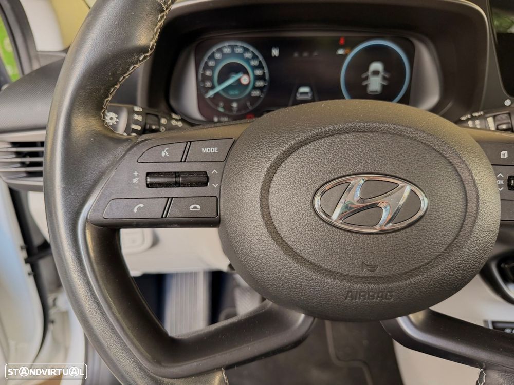 Hyundai i20 - 53
