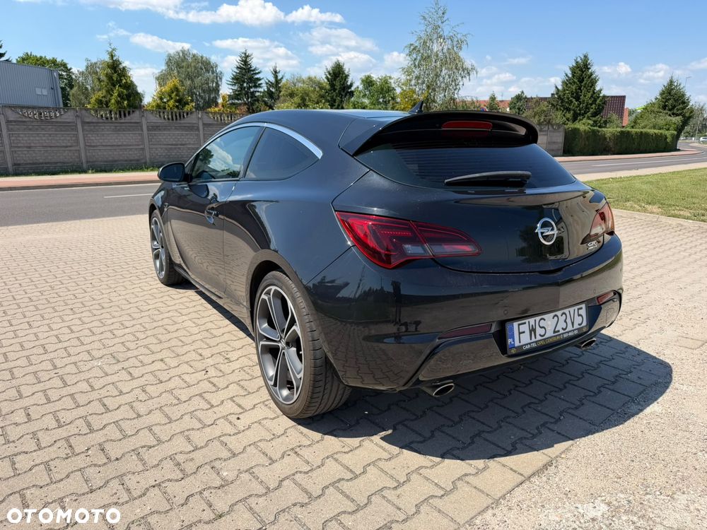 Opel Astra - 4