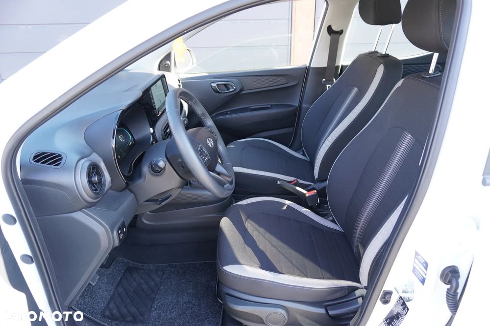 Hyundai i10 1.0 Trend - 16