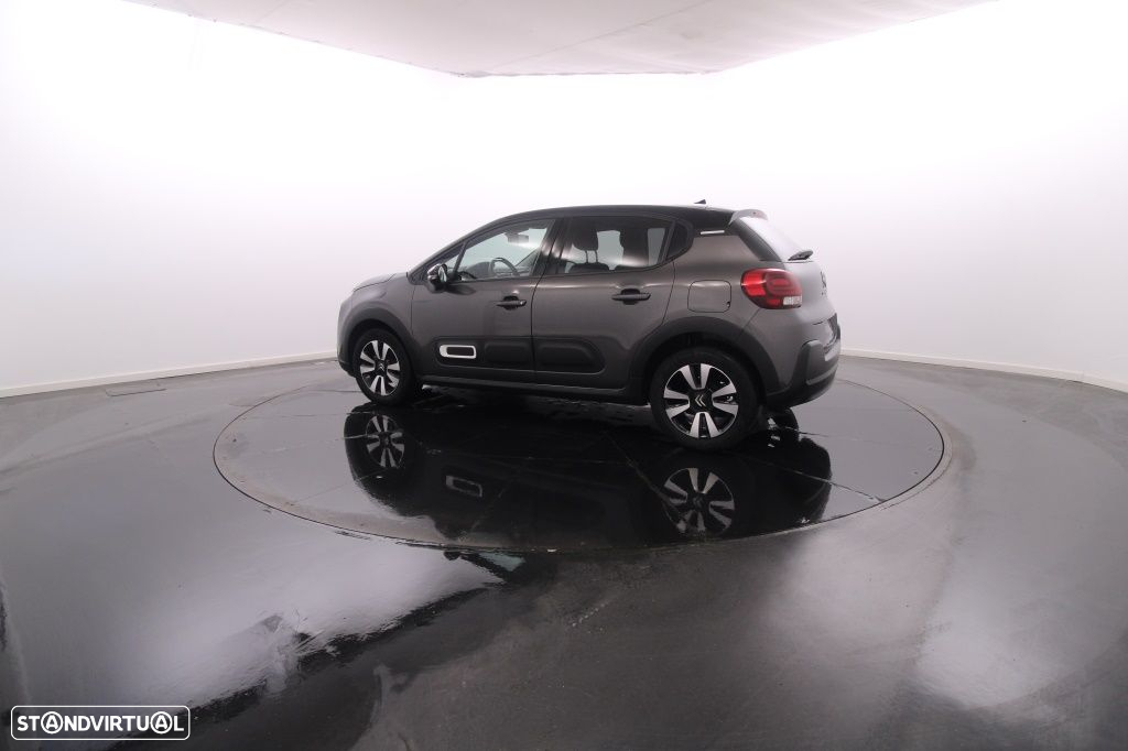 Citroën C3 1.2 PureTech Max - 4
