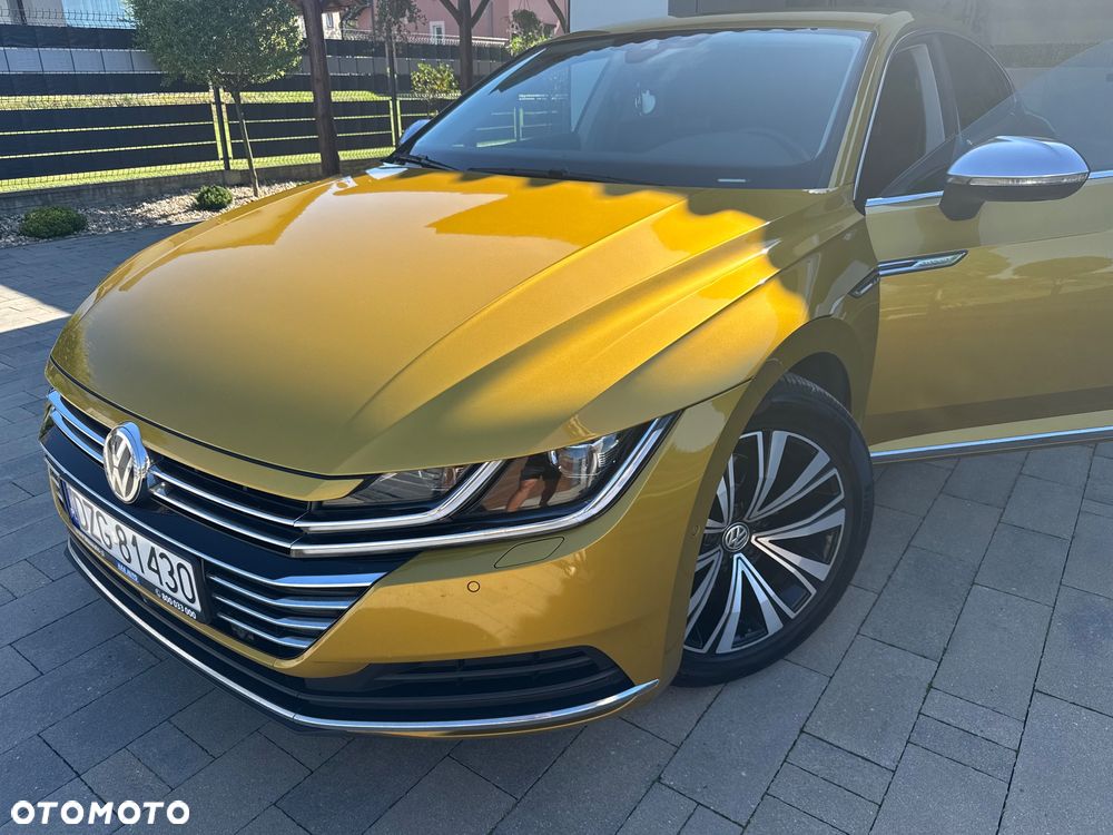 Volkswagen Arteon 2.0 TSI Elegance DSG - 10