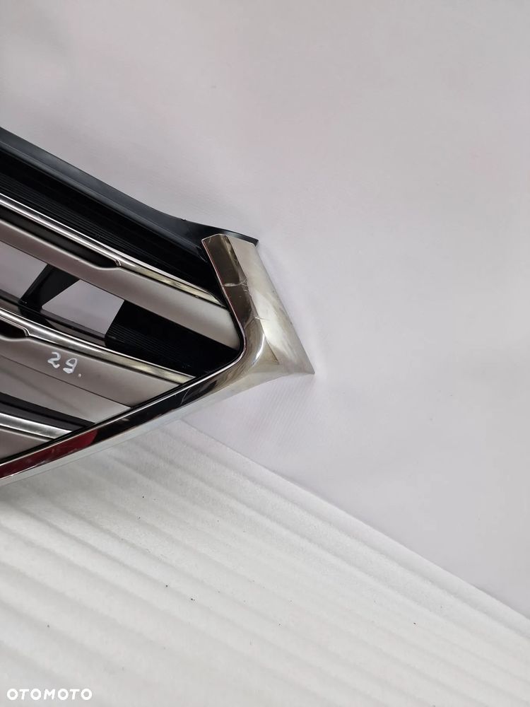 HYUNDAI TUCSON III 3 15- ATRAPA / GRILL PRZEDNI PRZÓD , NR 86351-D7100 , NR AUKCJI GR29 - 8