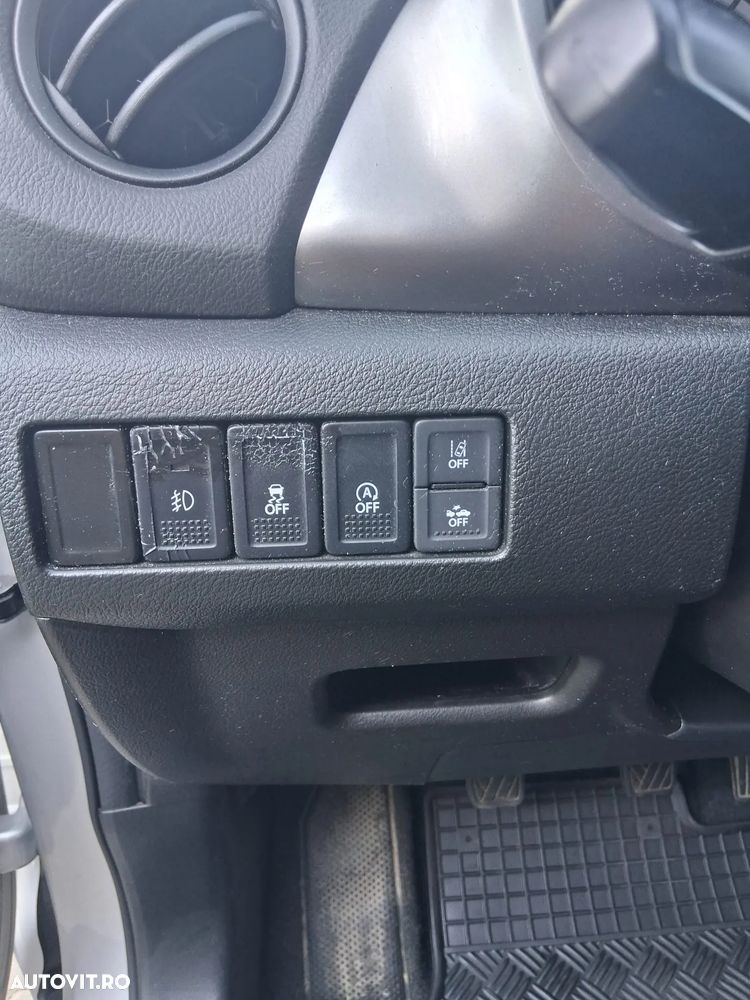 Suzuki Vitara - 12