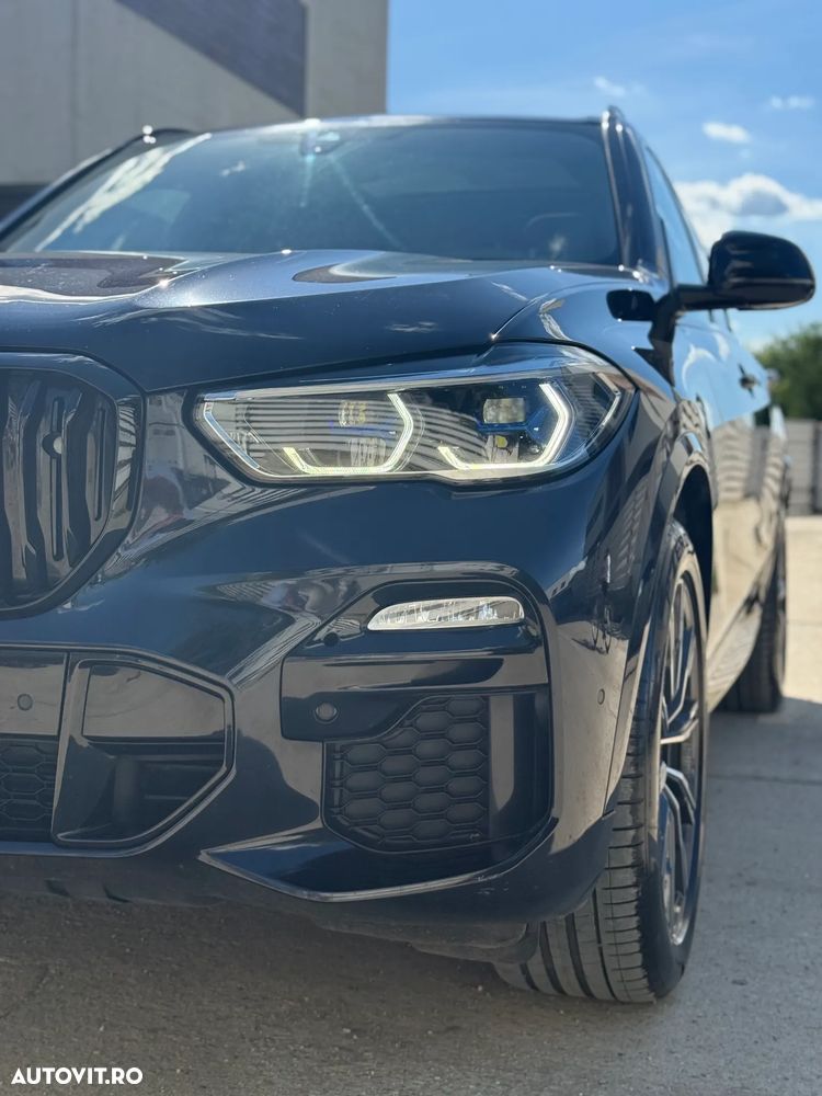 BMW X5 xDrive30d - 9