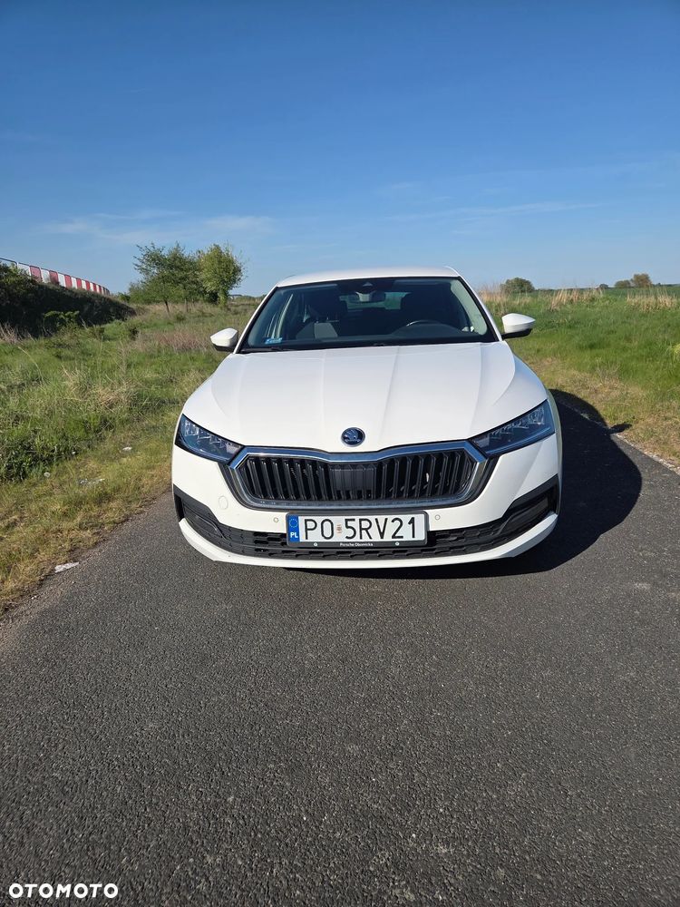 Skoda Octavia 1.5 TSI ACT Ambition - 3