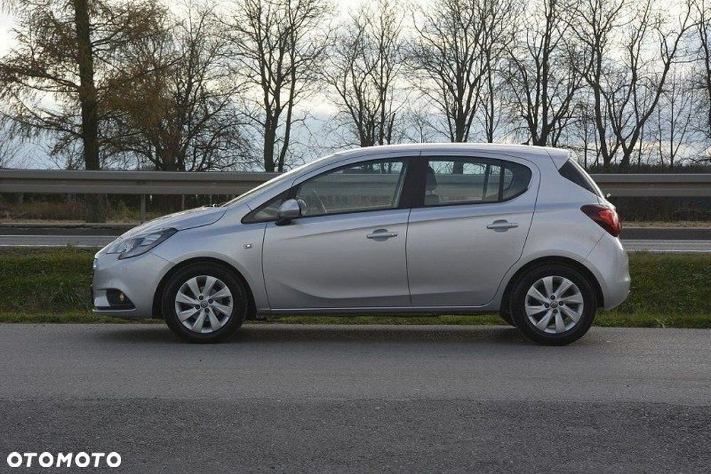 Opel Corsa 1.2 Enjoy - 4