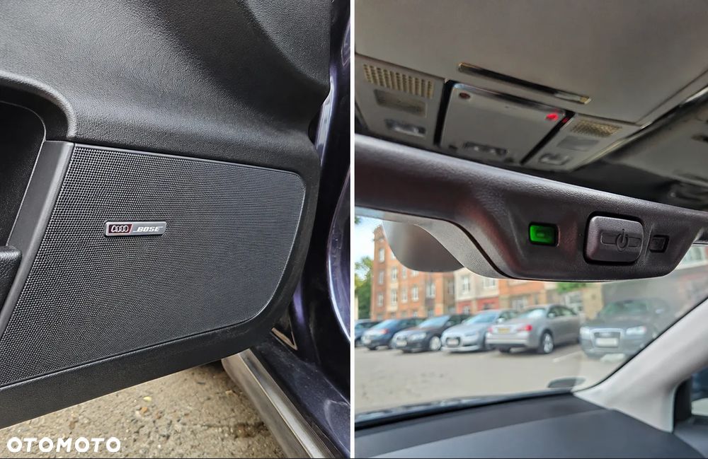 Audi A6 Limousine 3.0 TDI Quattro Tiptronic - 7