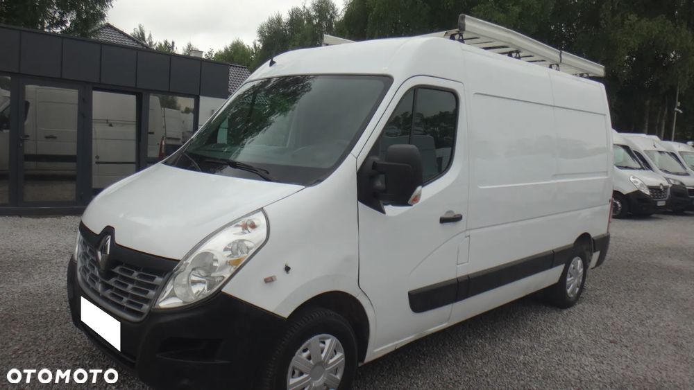 Renault Master - 3