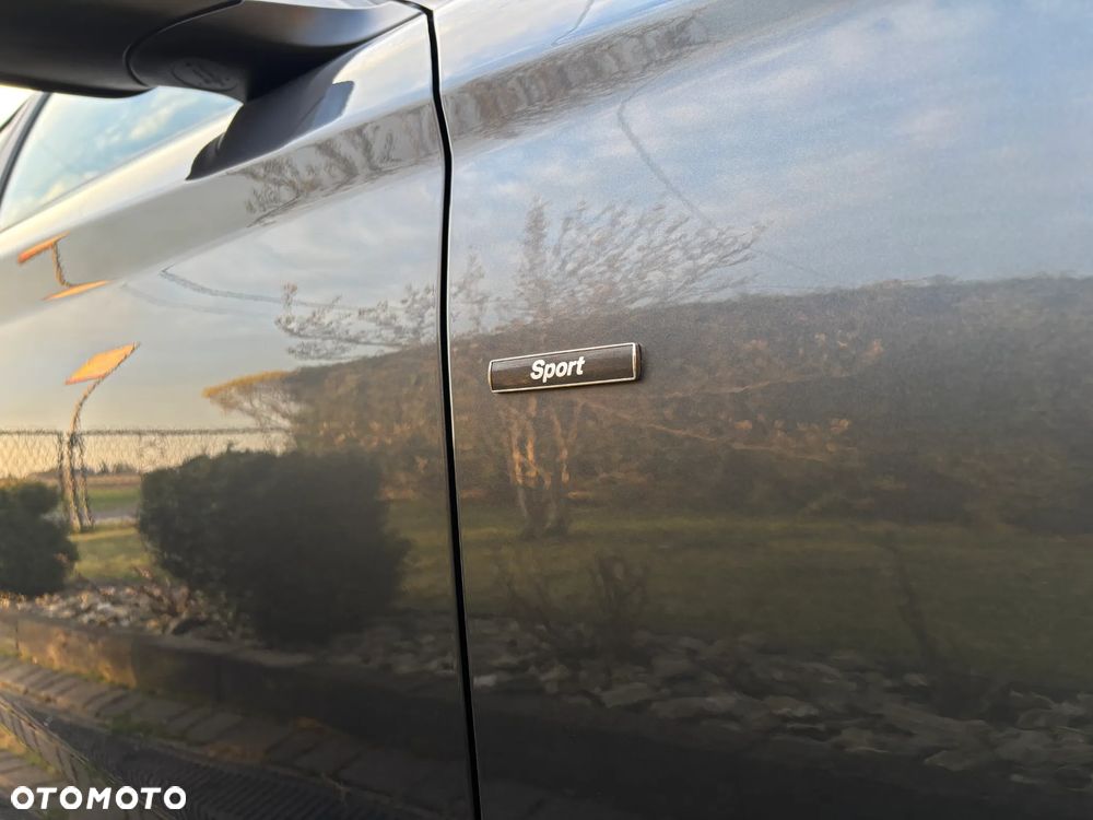 BMW Seria 1 118d DPF Edition Sport - 29