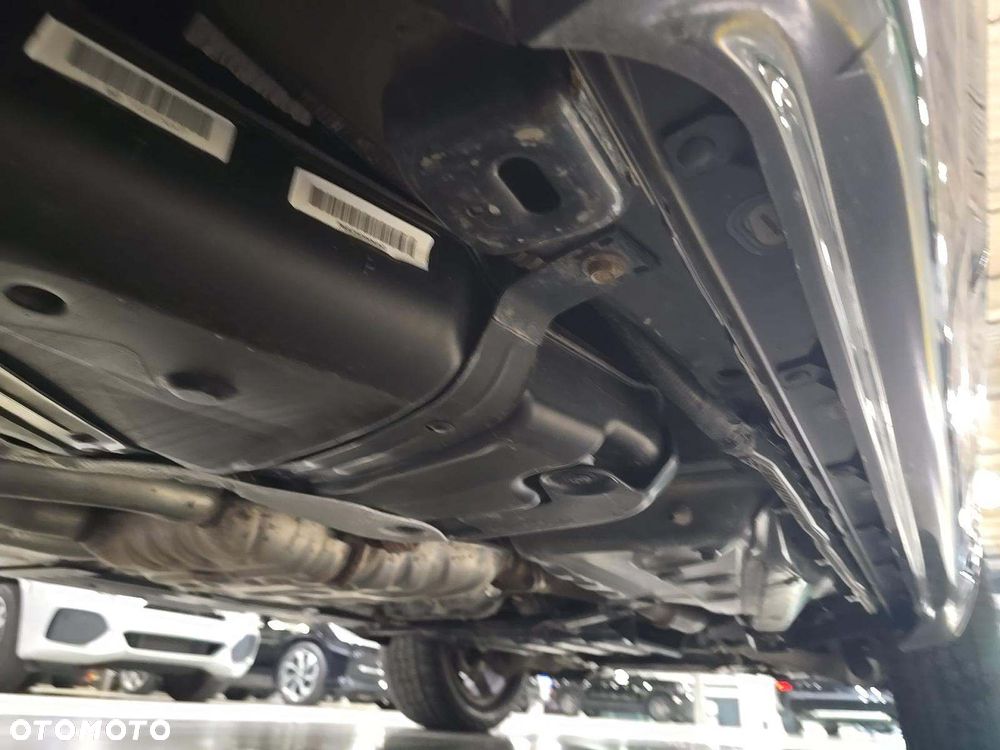 Jeep Grand Cherokee 3.6 V6 Overland - 17