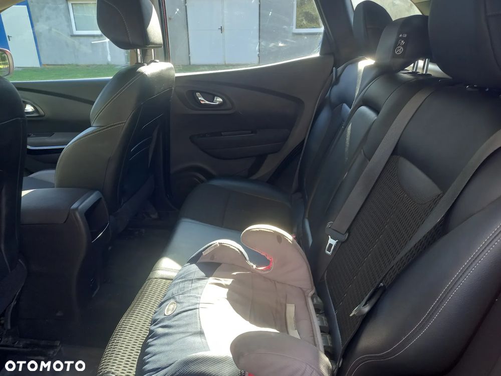 Renault Kadjar 1.3 TCe FAP Life - 7