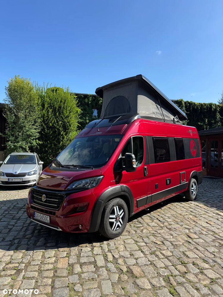 KNAUS VanTourer 600 L - 1