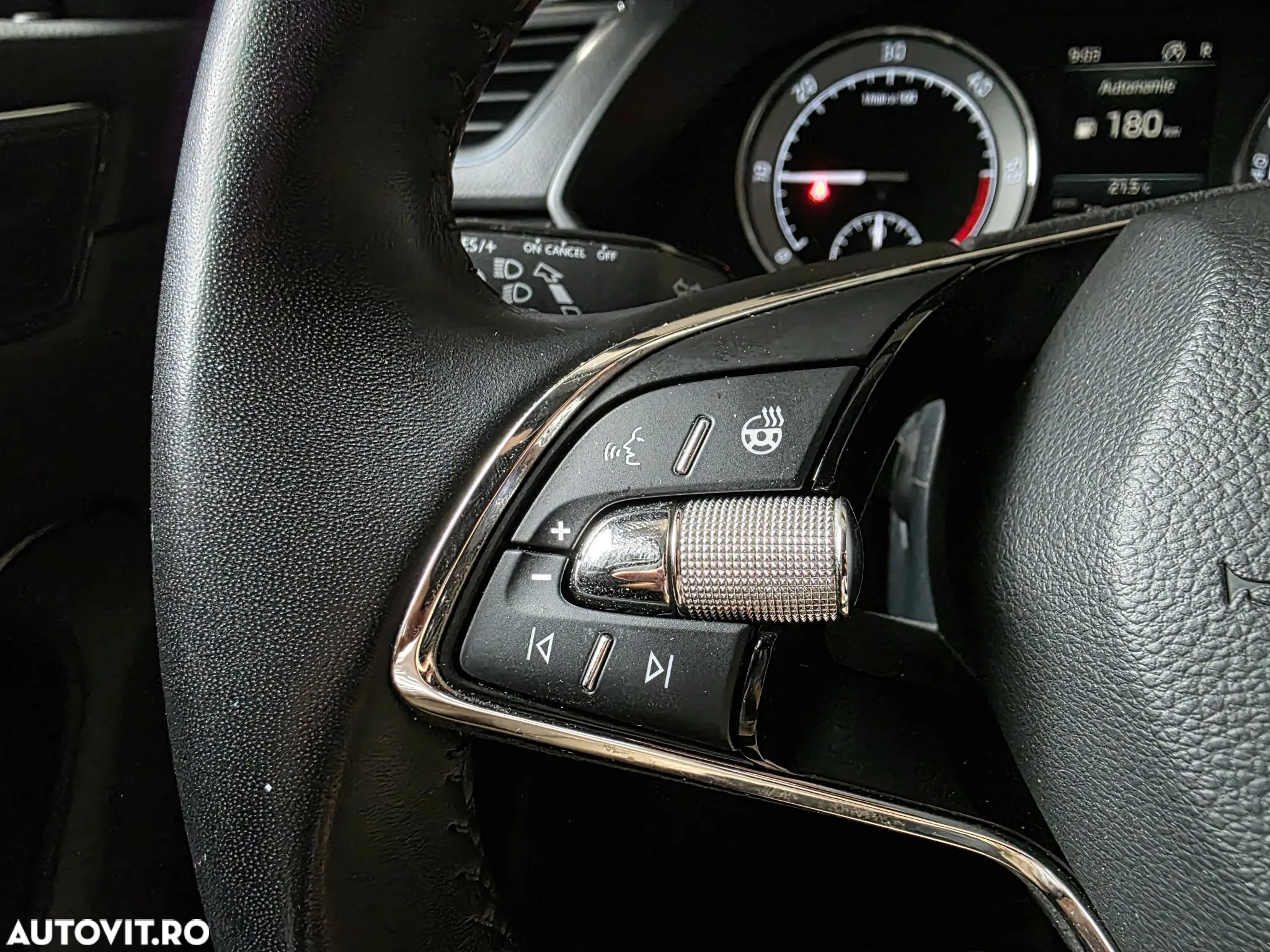 Skoda Superb - 26