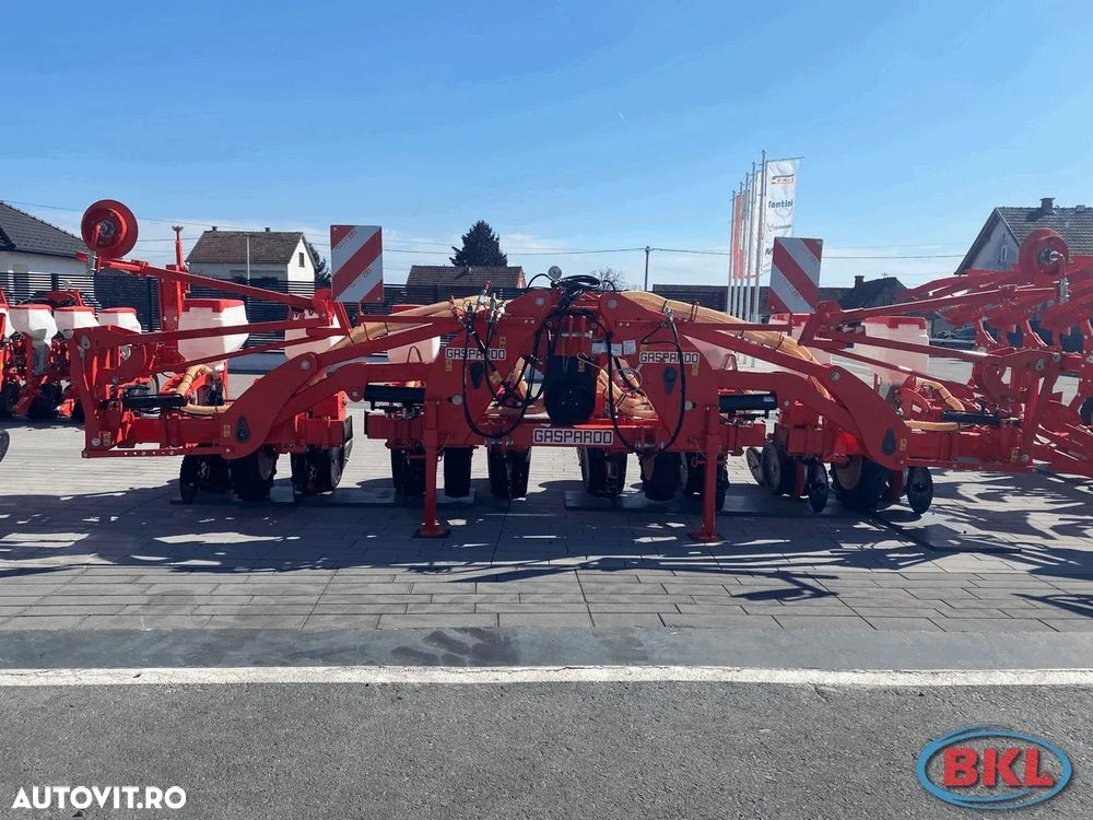 Gaspardo MANTA MTR 8 R 12 R - 4