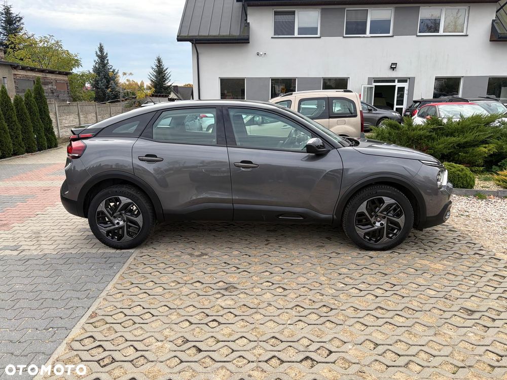 Citroen C4 2022 photo 5