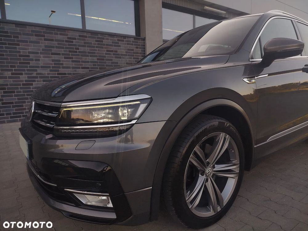Volkswagen Tiguan 2.0 TDI SCR 4Motion DSG IQ.DRIVE - 40