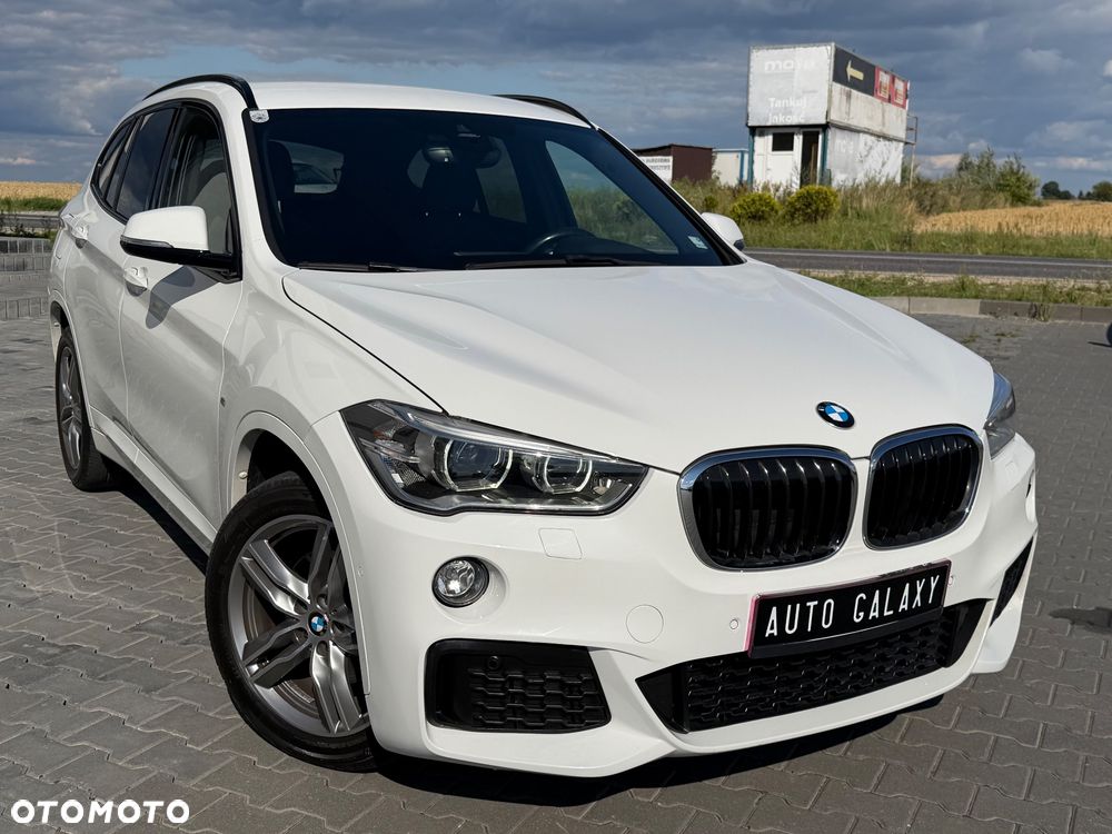 BMW X1 - 4