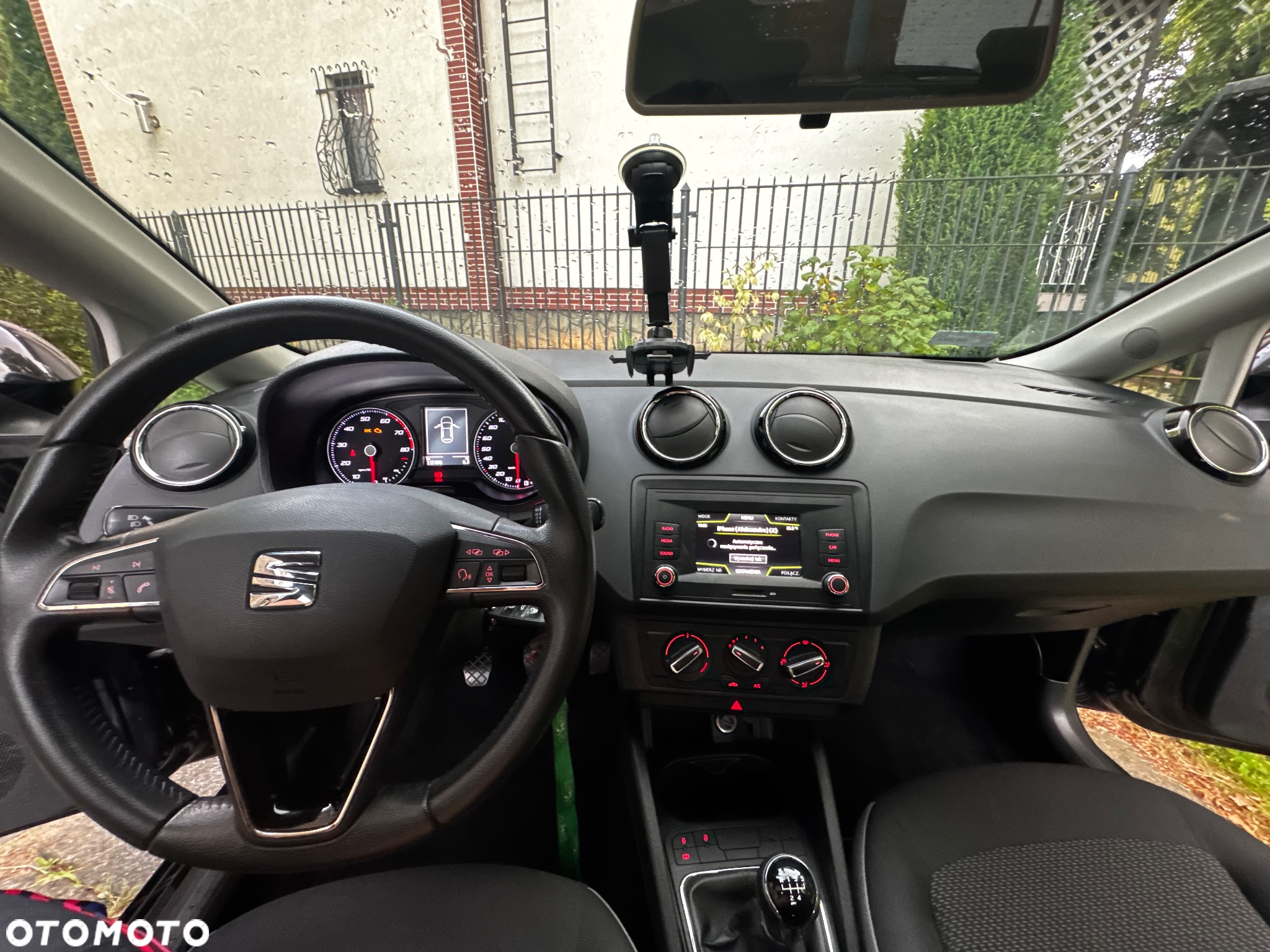 Seat Ibiza - 21