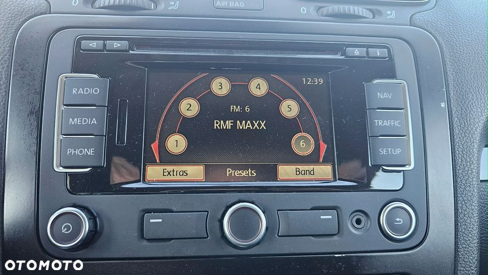 Volkswagen Scirocco - 17