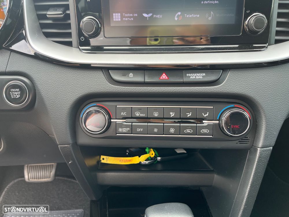 Kia XCeed 1.6 GDi PHEV Drive - 34