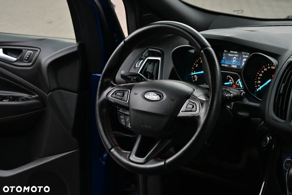 Ford Kuga 1.5 EcoBoost 4x4 ST-Line - 22