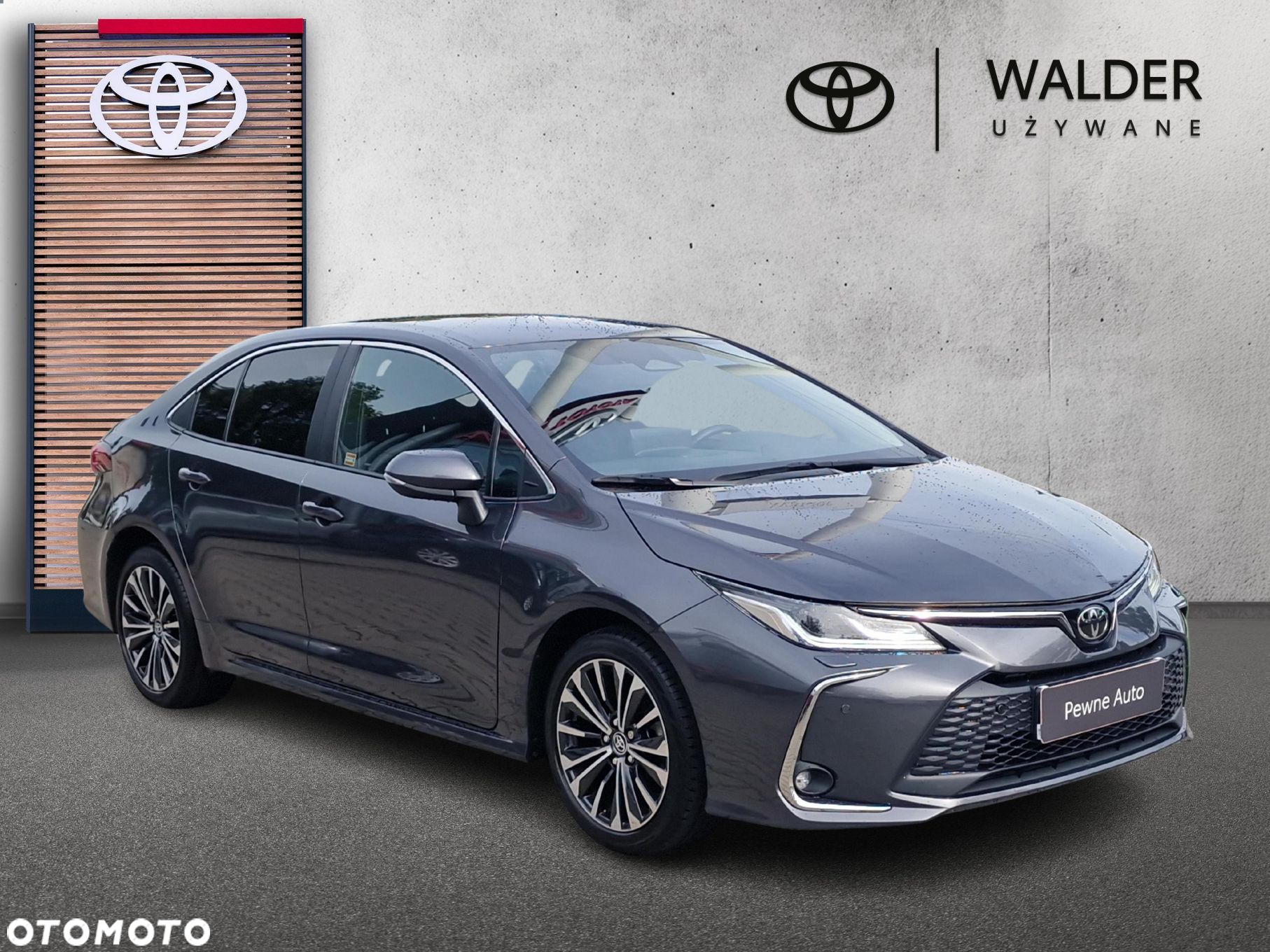 Toyota Corolla 1.5 Style MS - 2