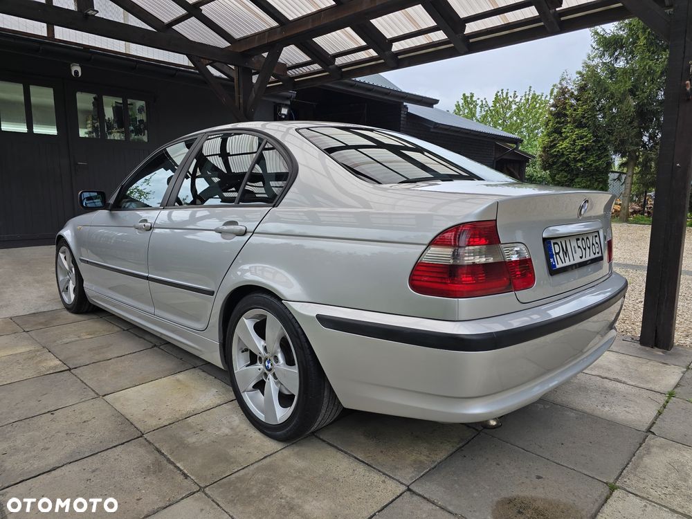 BMW Seria 3 - 11