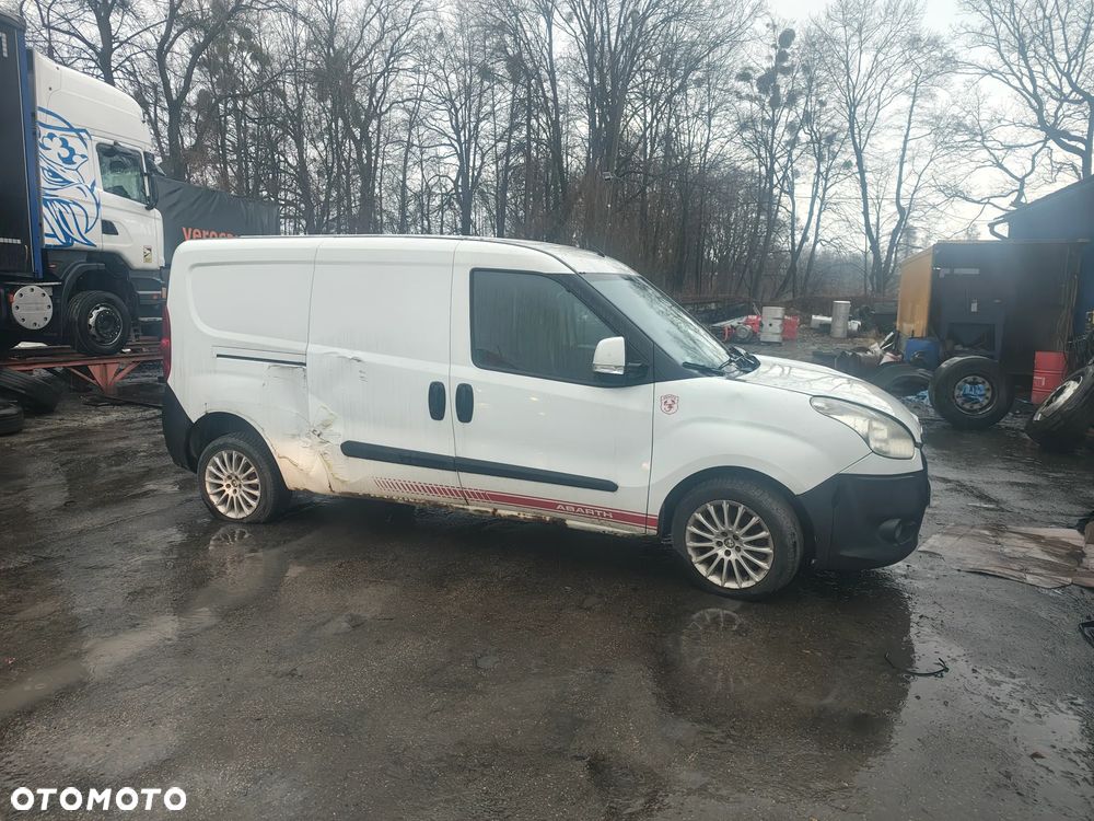 Fiat DOBLO - 1