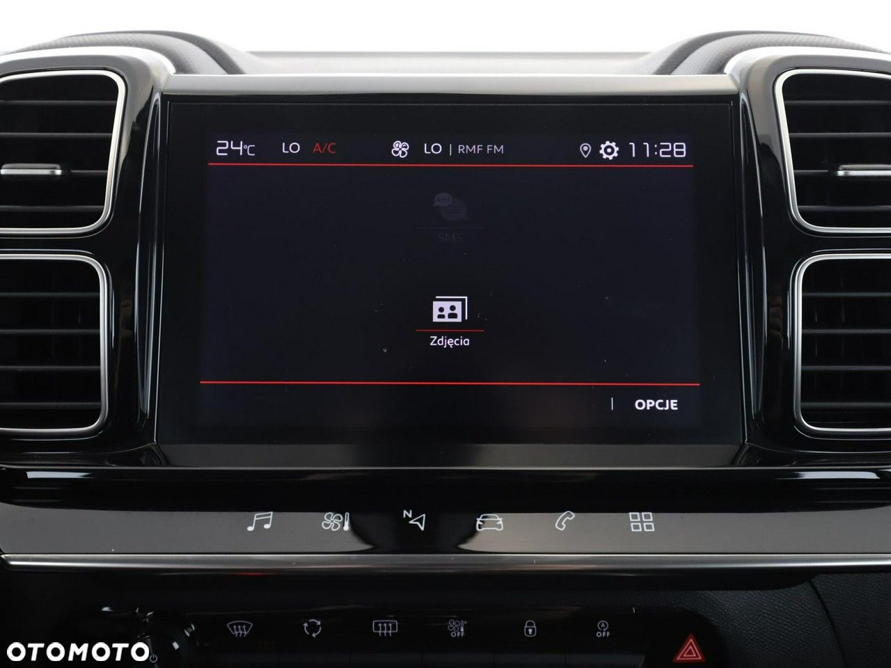 Citroën C5 Aircross 1.2 PureTech Feel Pack - 23
