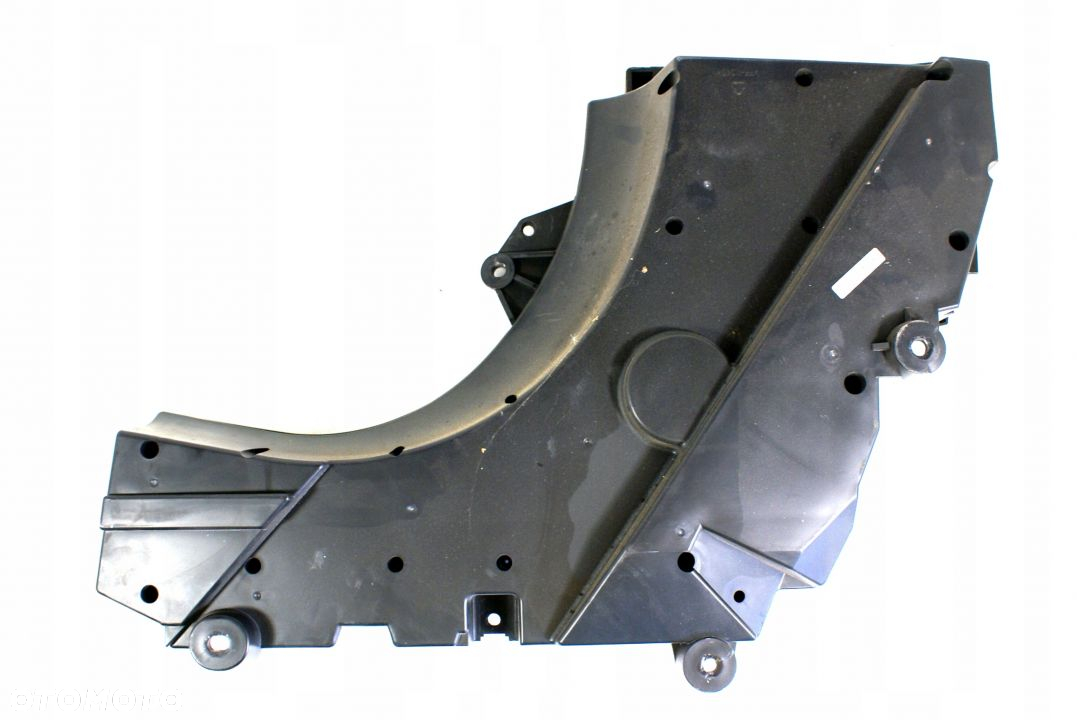 JAGUAR X-TYPE SUBWOOFER ALPINE 4X43-19A067-AC - 3
