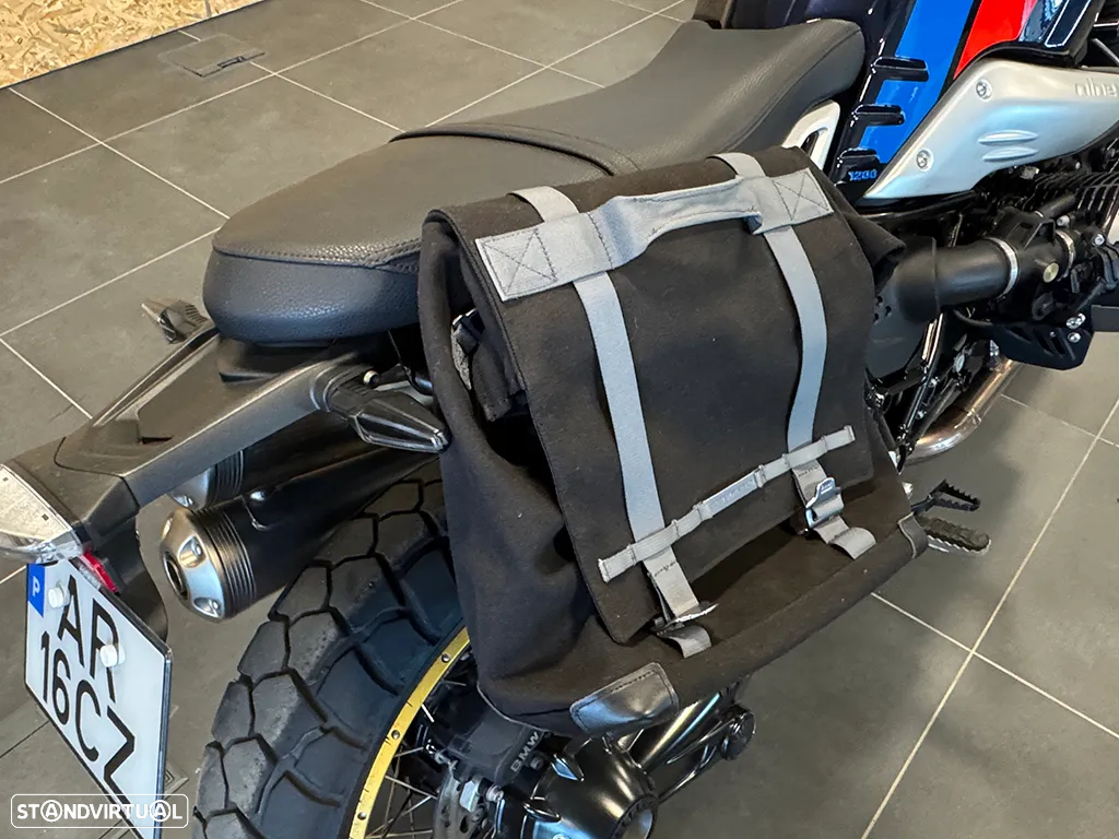 BMW R nineT - 11
