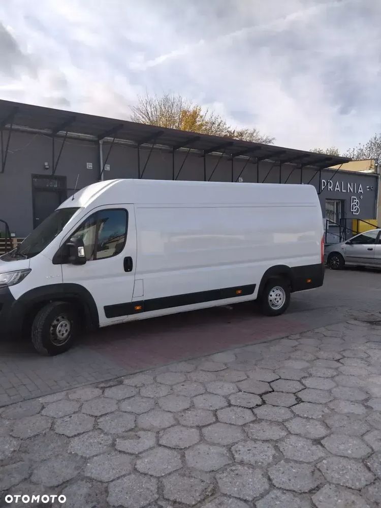 Fiat Ducato - 1