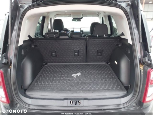 Ford Bronco - 17