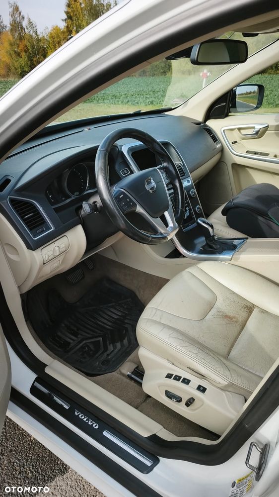 Volvo XC 60 - 17