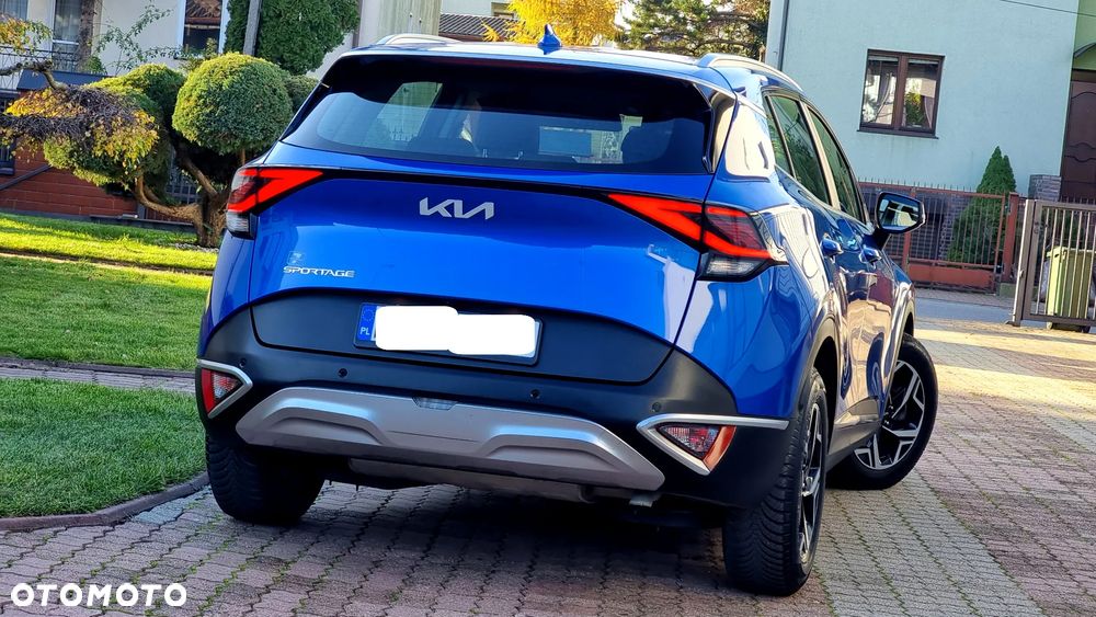 Kia Sportage 1.6 T-GDI L 2WD - 6