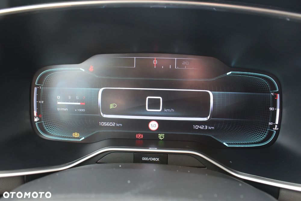 Citroën C5 Aircross 1.5 BlueHDi Feel Pack - 21