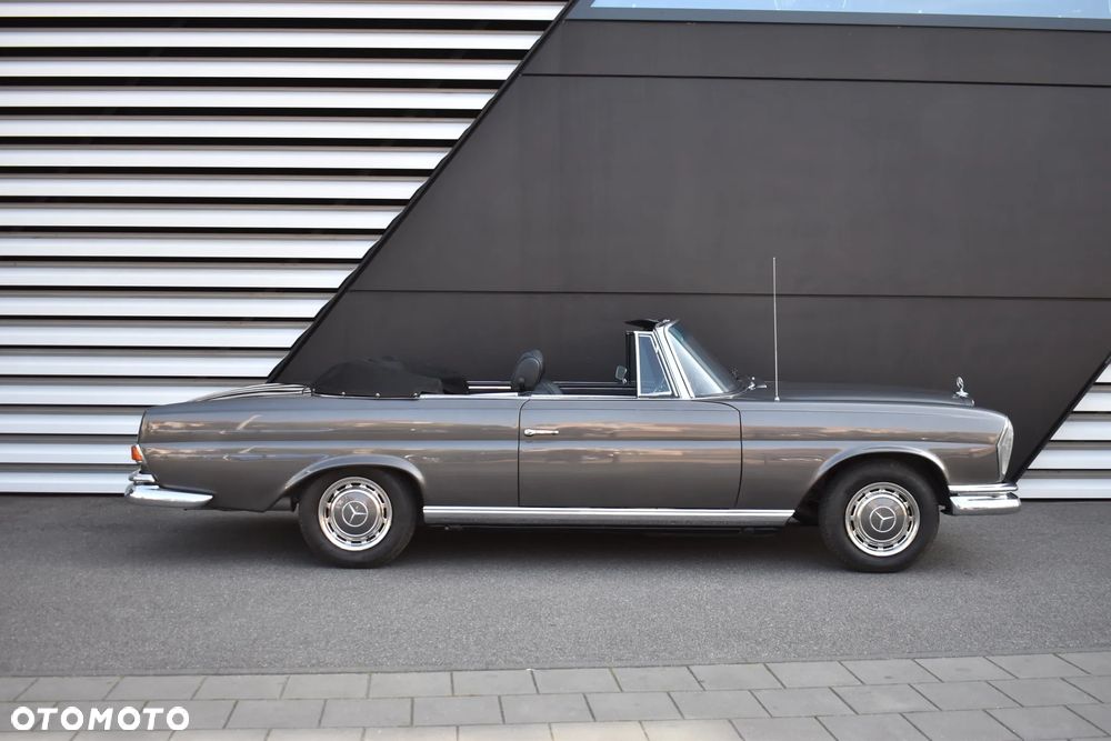 Mercedes-Benz Inny - 6