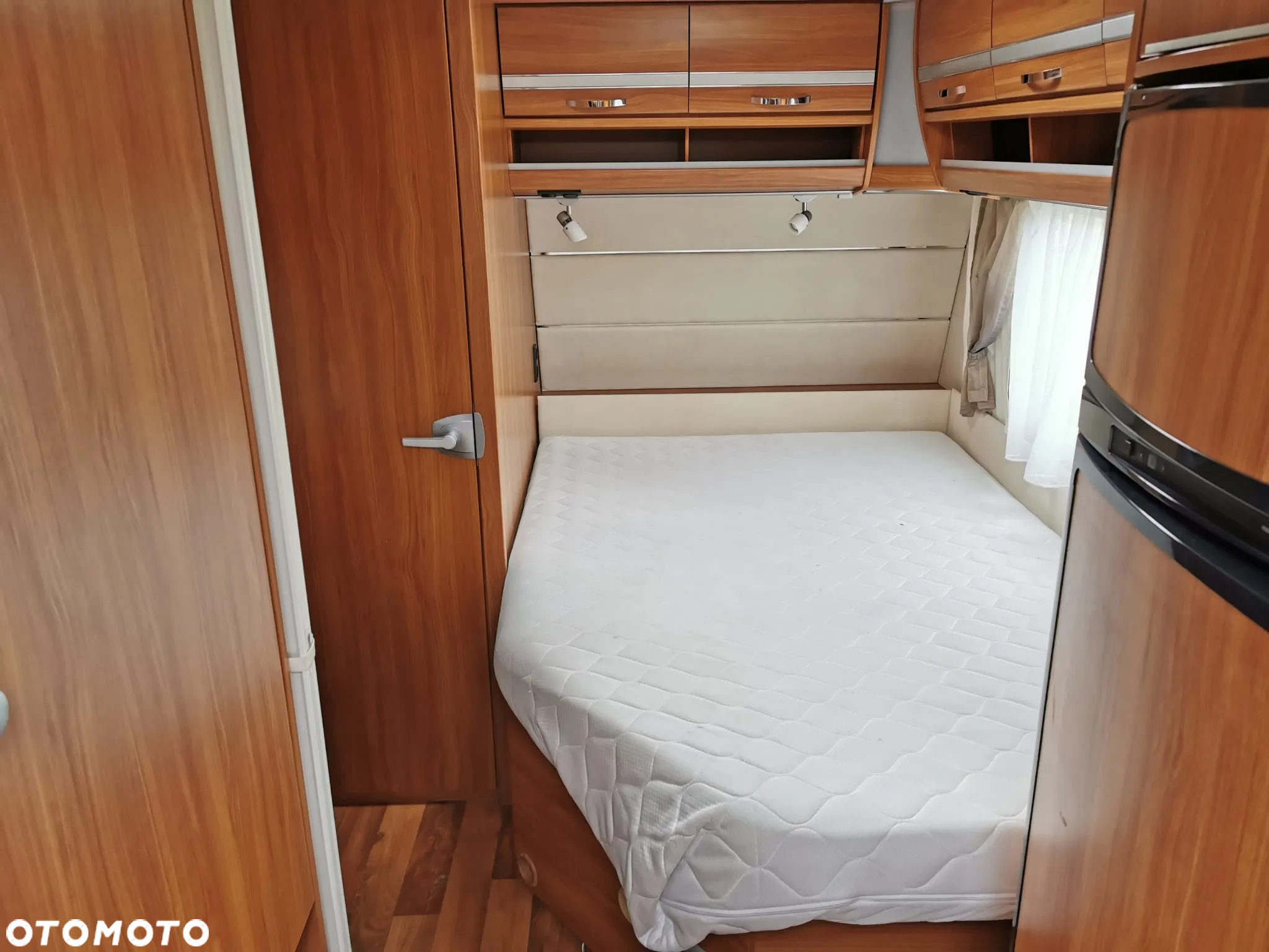 Dethleffs Nomad 530 FSK - 7