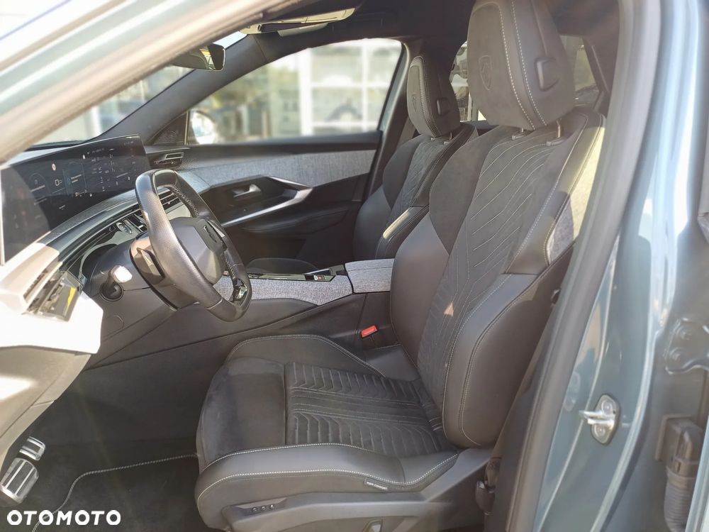 Peugeot 3008 - 12