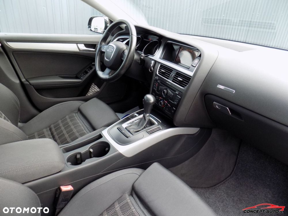 Audi A5 Sportback - 22