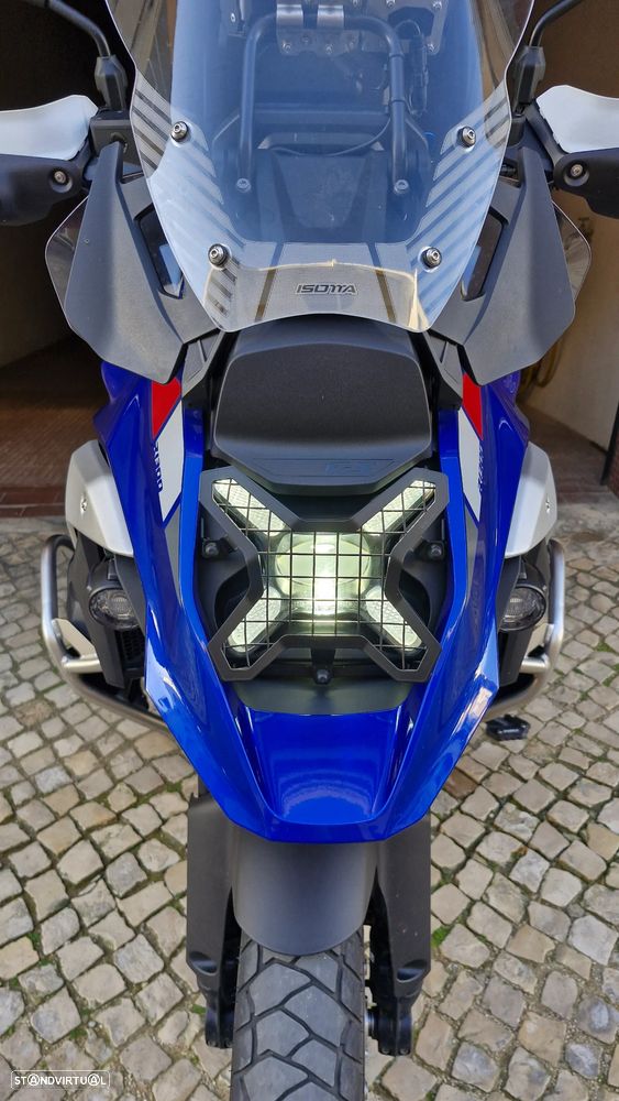 BMW R 1300 GS Trophy - 3