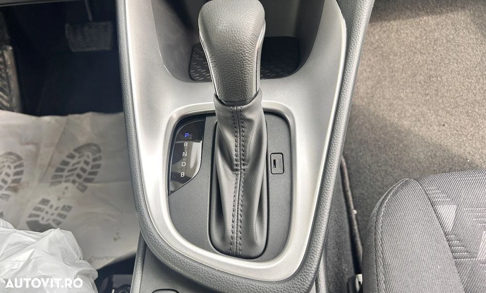 Mazda 2 G116 CVT HEV Centre-Line - 17