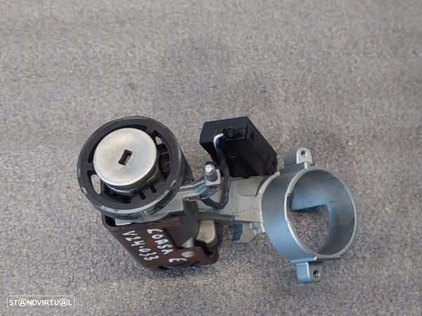 Canhao Igniçao Opel Corsa E (X15) - 6
