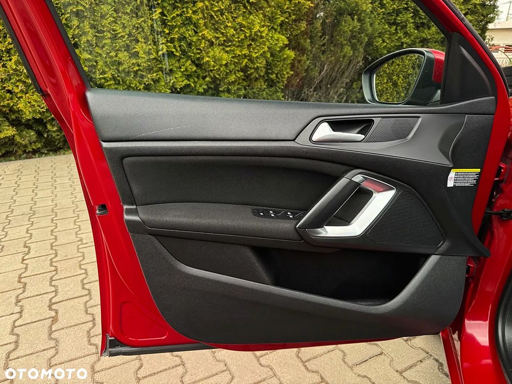 Peugeot 308 BlueHDi 150 Stop & Start Allure - 25
