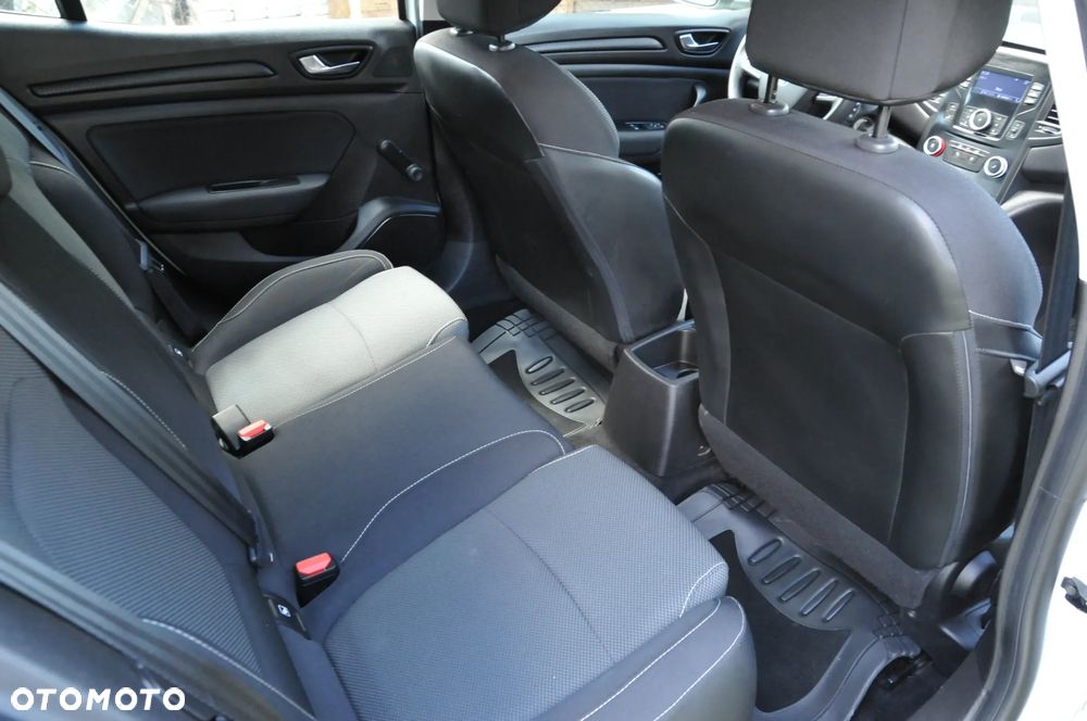Renault Megane - 16