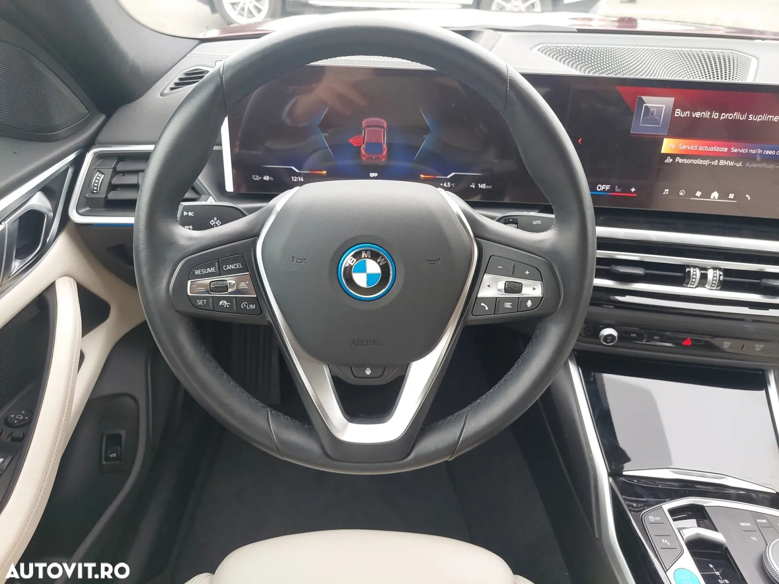 BMW i4 eDrive40 - 9