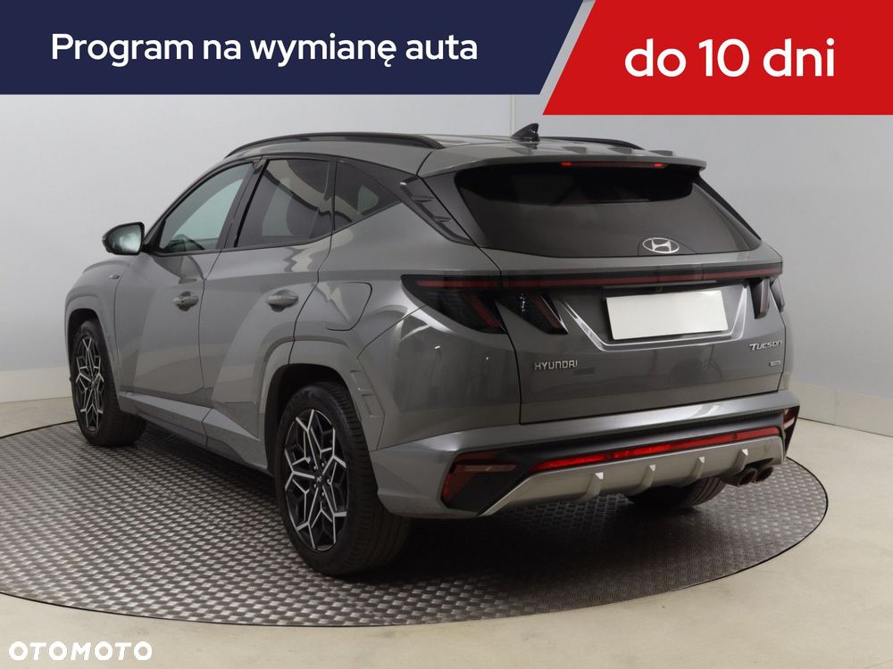 Hyundai Tucson 2022 photo 5