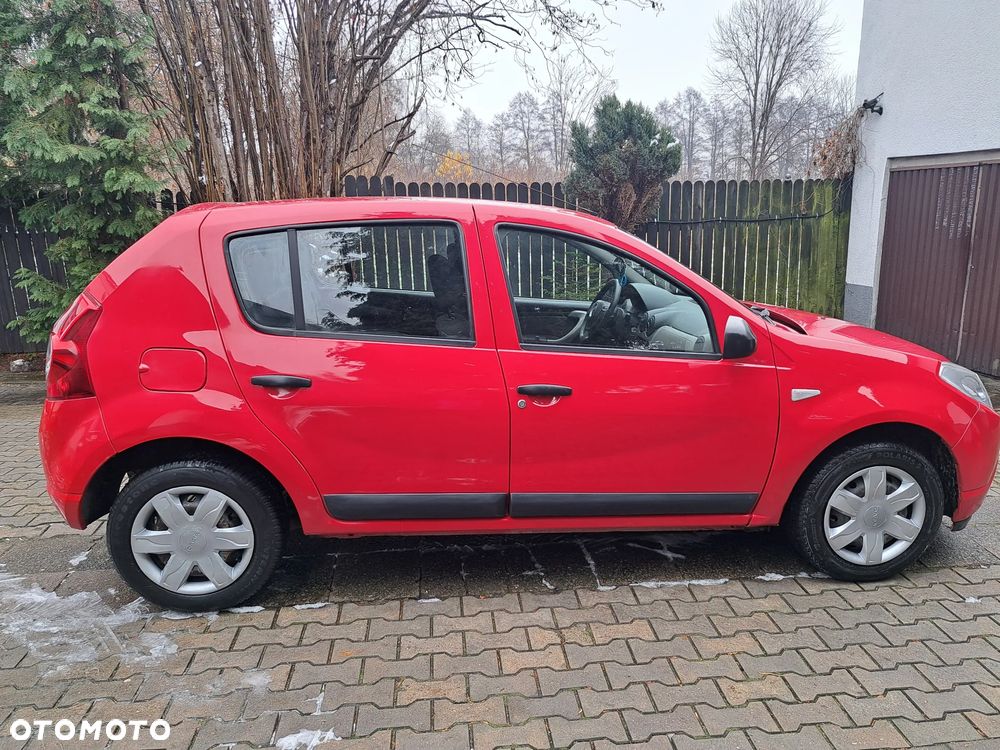Dacia Sandero 1.4 Access - 2