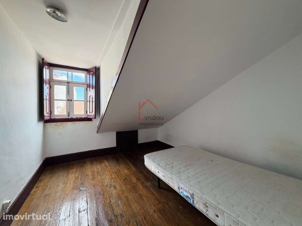 Quarto Braga Centro - Grande imagem: 5/15